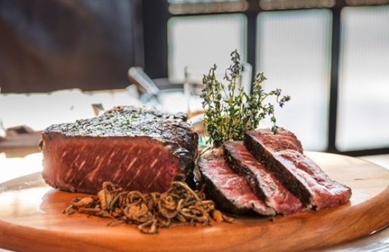 Butcher &#038; Still &#8211; Four Seasons Abu Dhabi