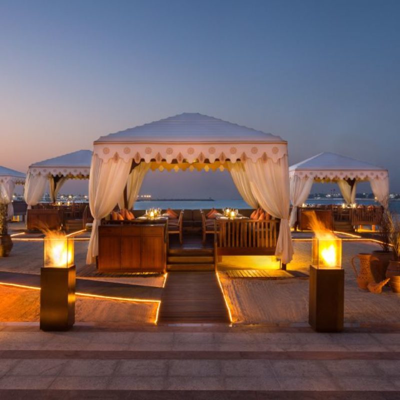 BBQ Al Qasr | | Abu Dhabi Restaurants Guide
