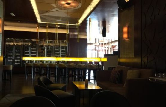 Caramel Restaurant &#038; Lounge