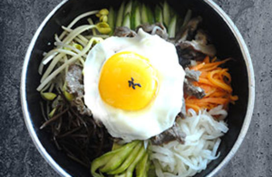 Manna Land Korean Restaurant
