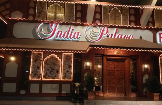 India Palace