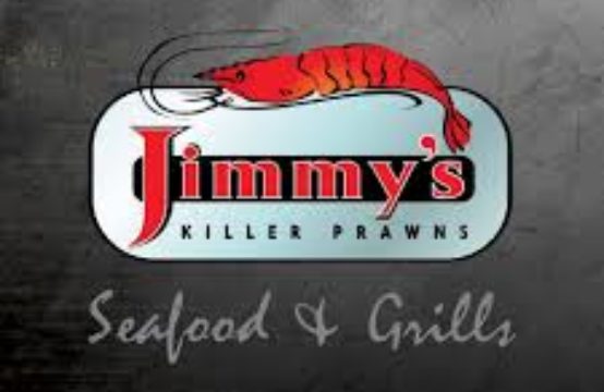 Jimmy&#8217;s Killer Prawns