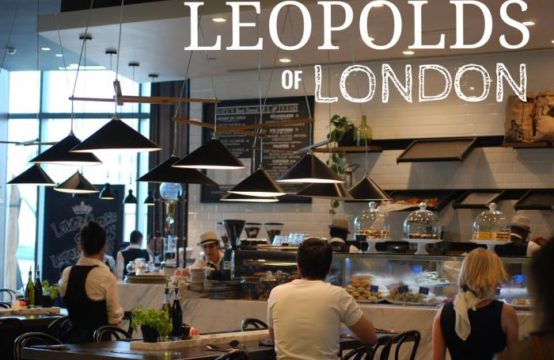 Leopold&#8217;s Of London