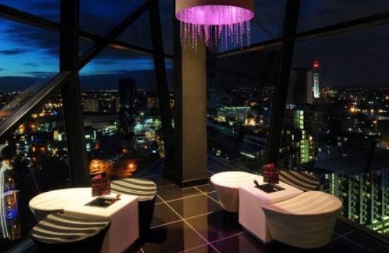 Marco Pierre White Steakhouse &#038; Grill