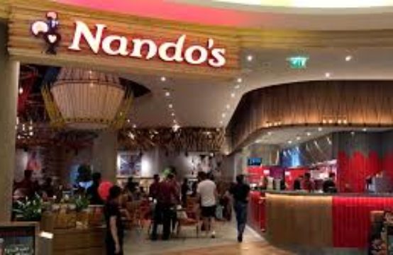 Nando&#8217;s