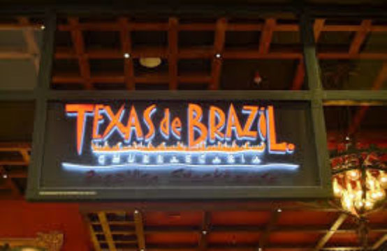 Texas de Brazil